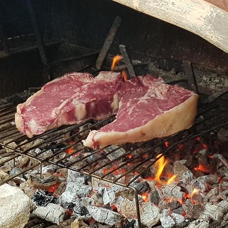 Agriturismo Lampugnano 帕贾尼克 外观 照片