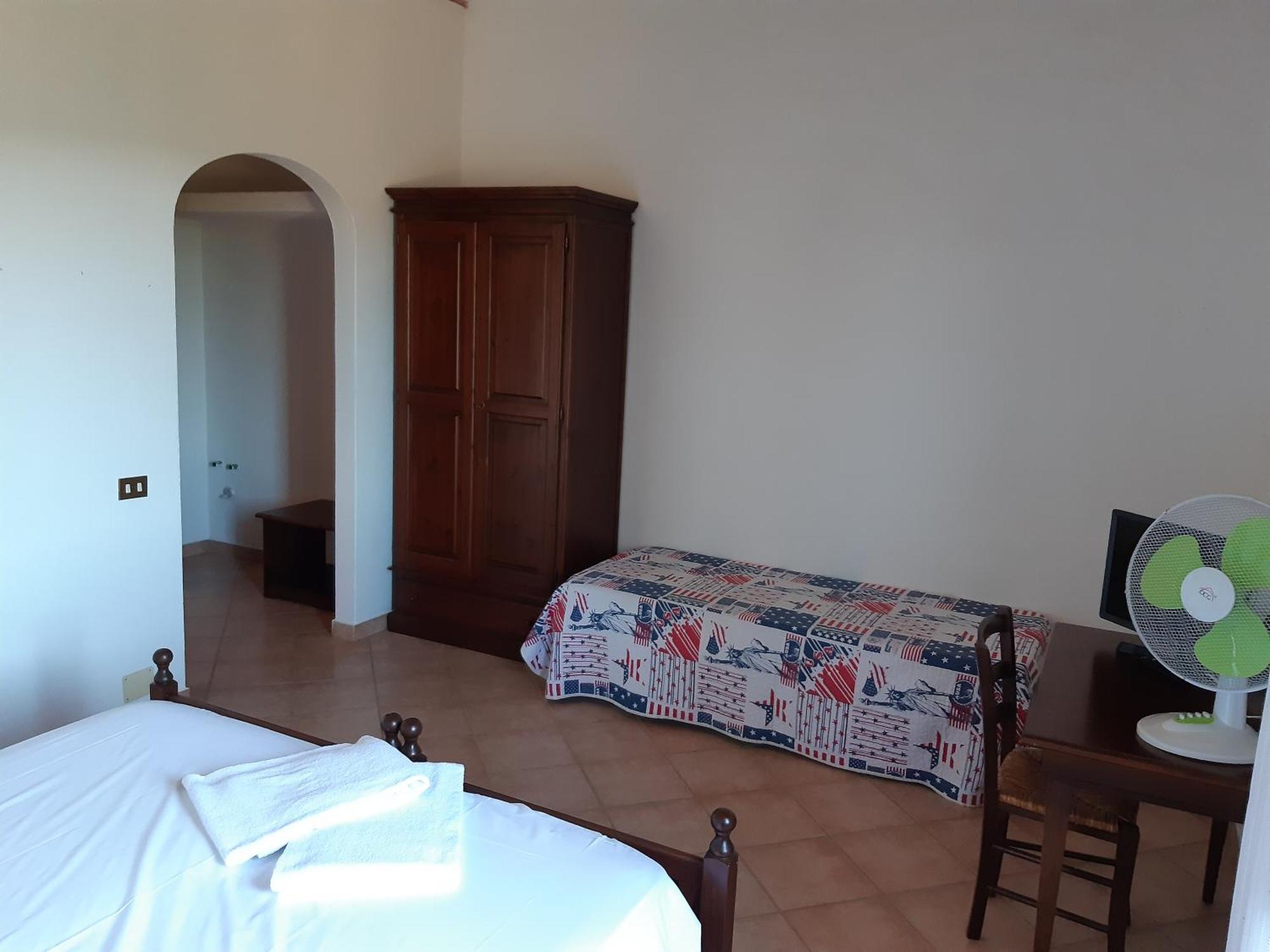 Agriturismo Lampugnano 帕贾尼克 外观 照片
