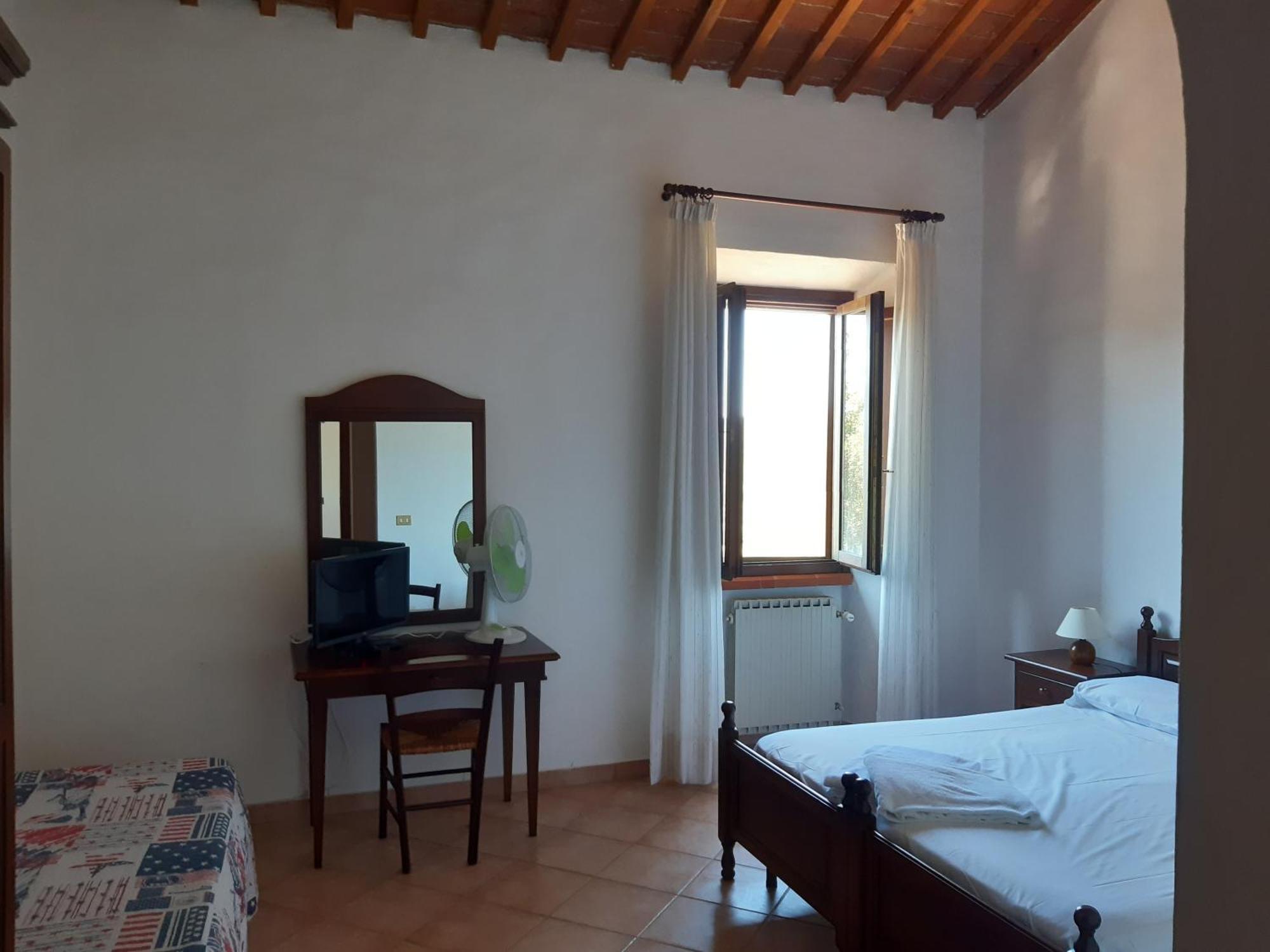 Agriturismo Lampugnano 帕贾尼克 外观 照片