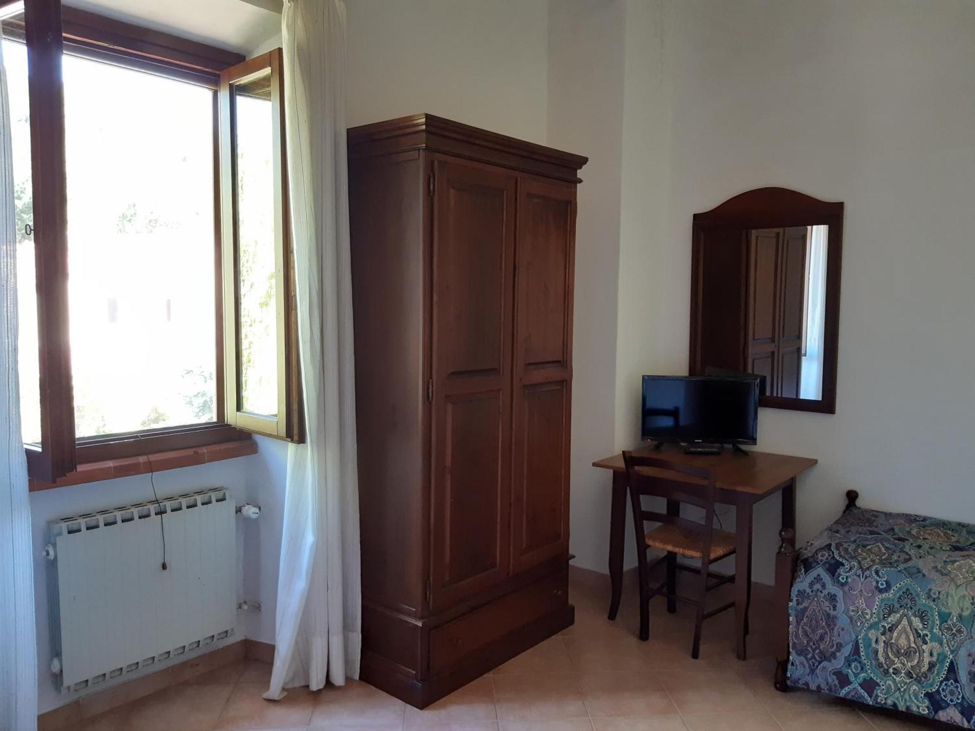 Agriturismo Lampugnano 帕贾尼克 外观 照片