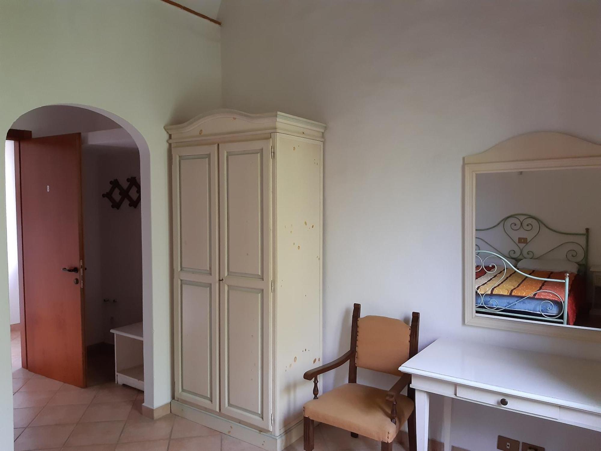 Agriturismo Lampugnano 帕贾尼克 外观 照片